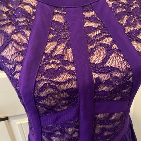 Morgan & Co Dress - Picture 3 of 12